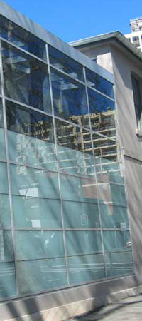 Newmac Installations - Glass and Aluminium Office Partitions Experts