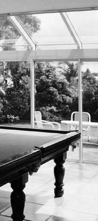 Newmac Installations - Glass and Aluminium Roof Experts