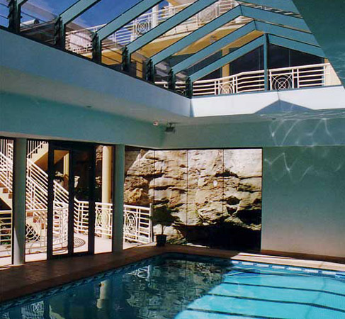 Newmac Installations - Glass and Aluminium Shop Front Experts