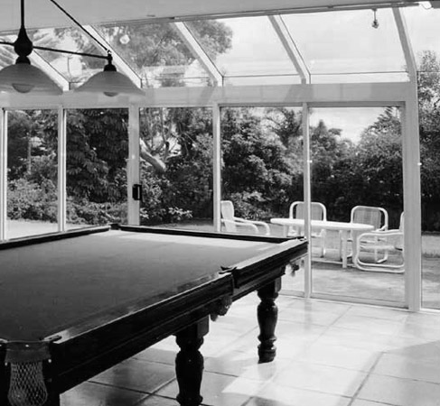 Newmac Installations - Glass and Aluminium Office Partitions Experts