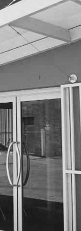 Newmac Installations - Glass and Aluminium Enclosure Experts