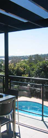 Newmac Installations - Glass and Aluminium Entry Experts