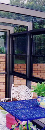 Newmac Installations - Glass and Aluminium Office Partitions Experts