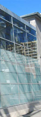 Newmac Installations - Glass and Aluminium Pergola Experts