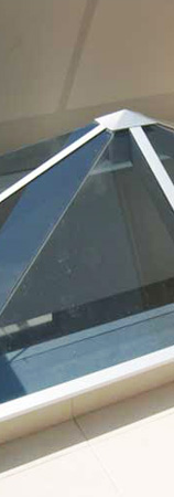 Newmac Installations - Glass and Aluminium Designer Home Experts